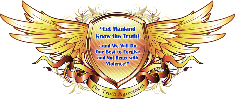The Truth Agreement Emblem
